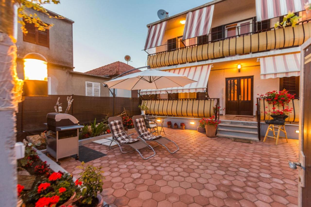 Apartament & Hosana Zadar