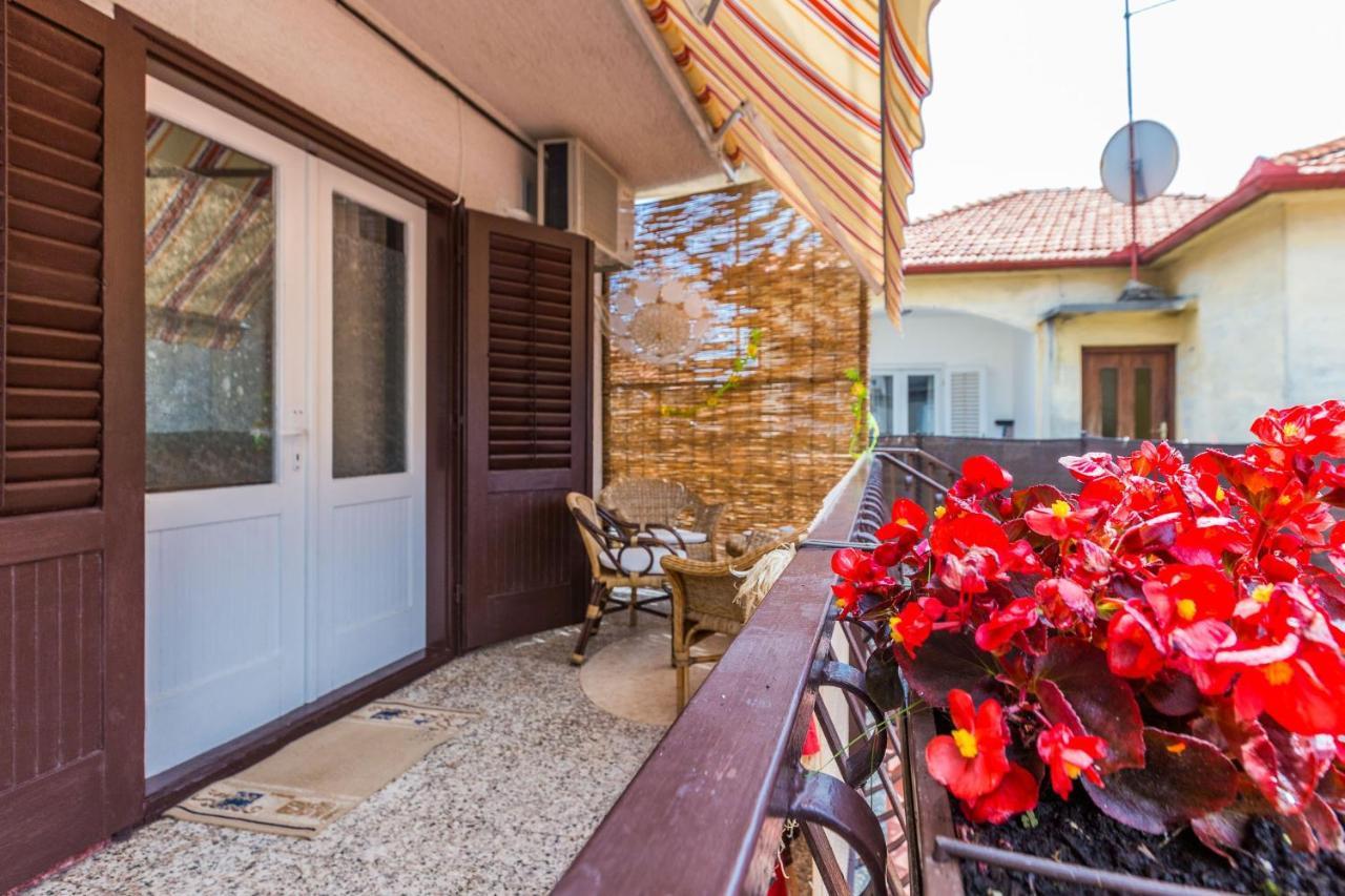 Apartament & Hosana *
