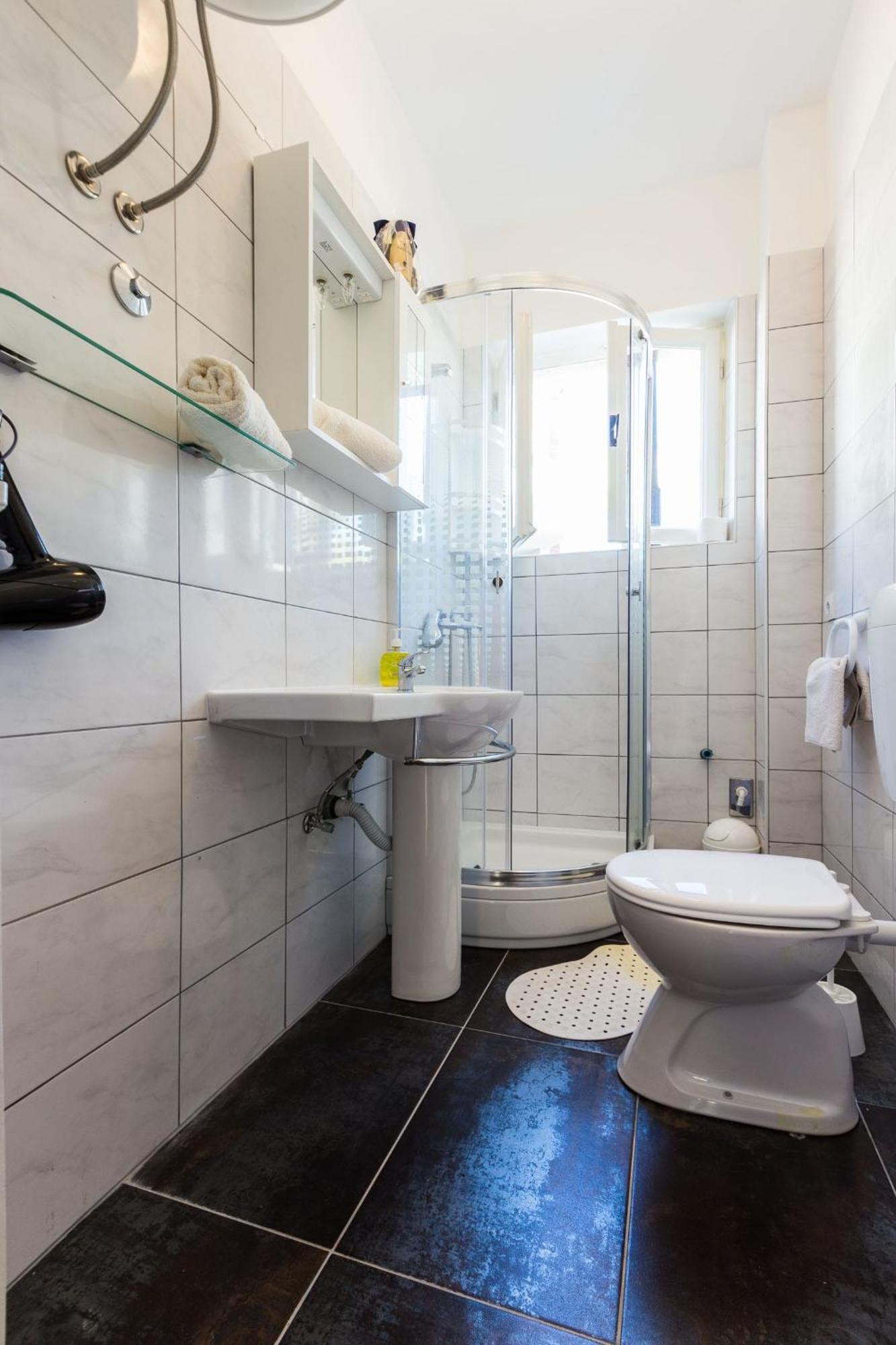 & Hosana Apartament *