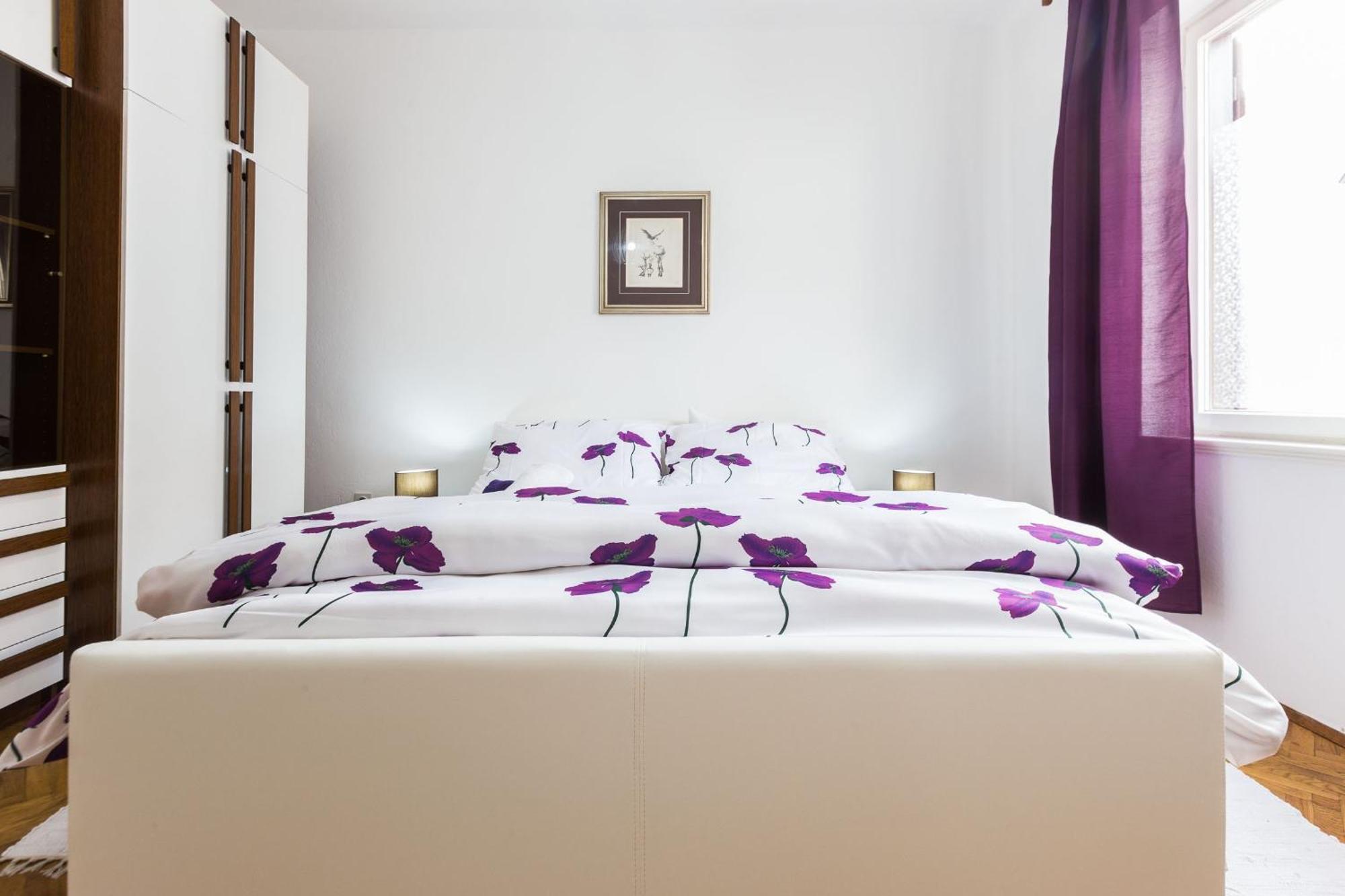 & Hosana Apartament