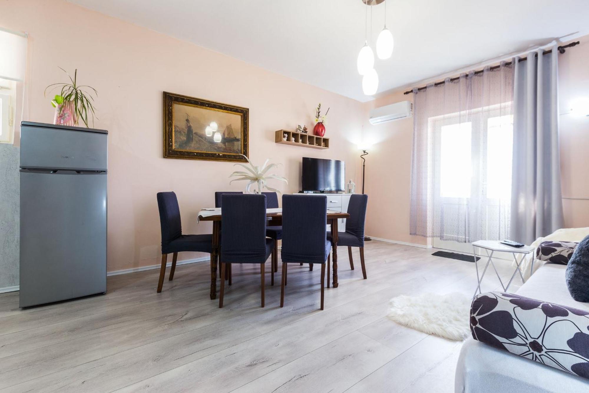 & Hosana Apartament *