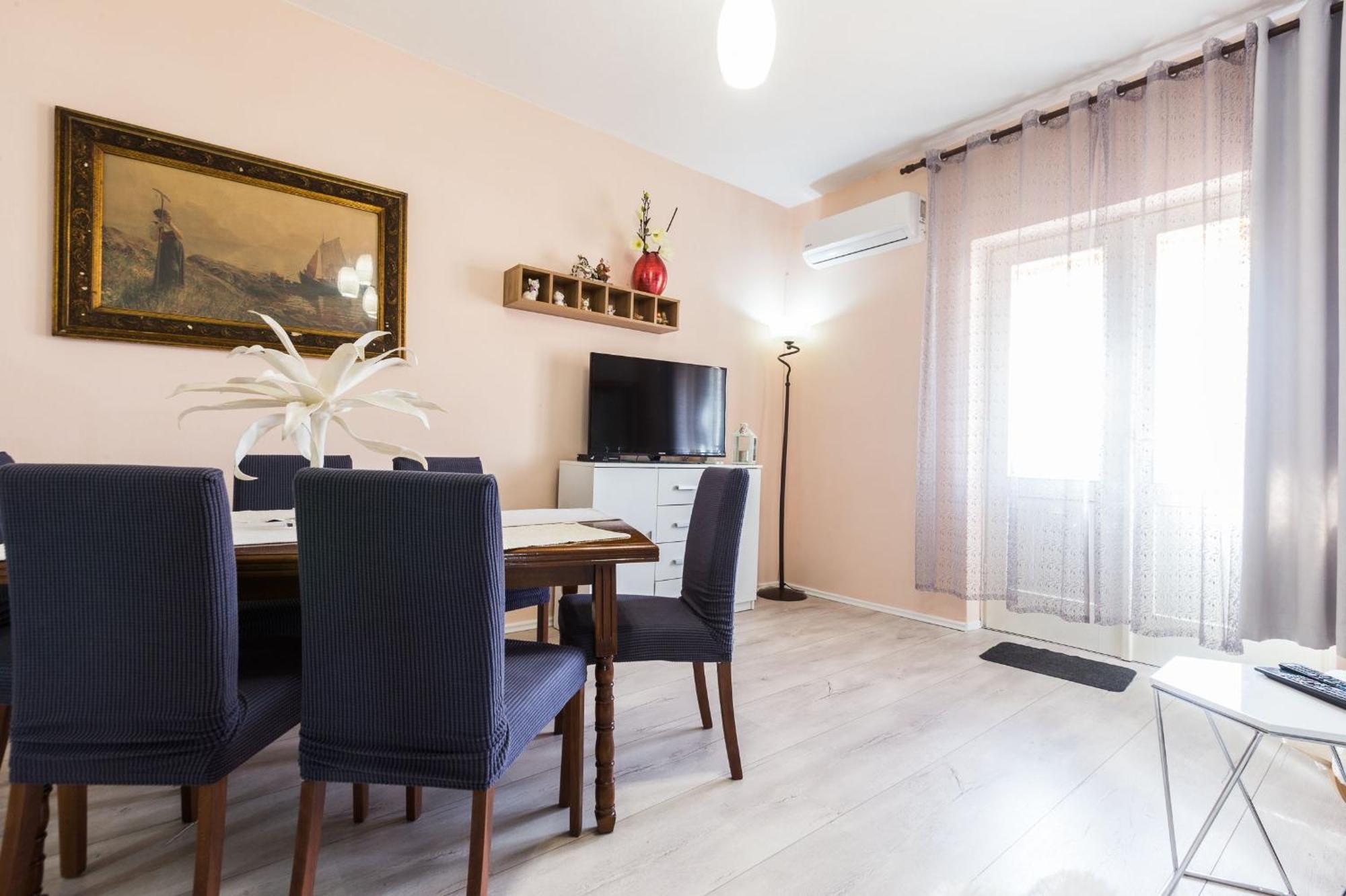 & Hosana Apartament *