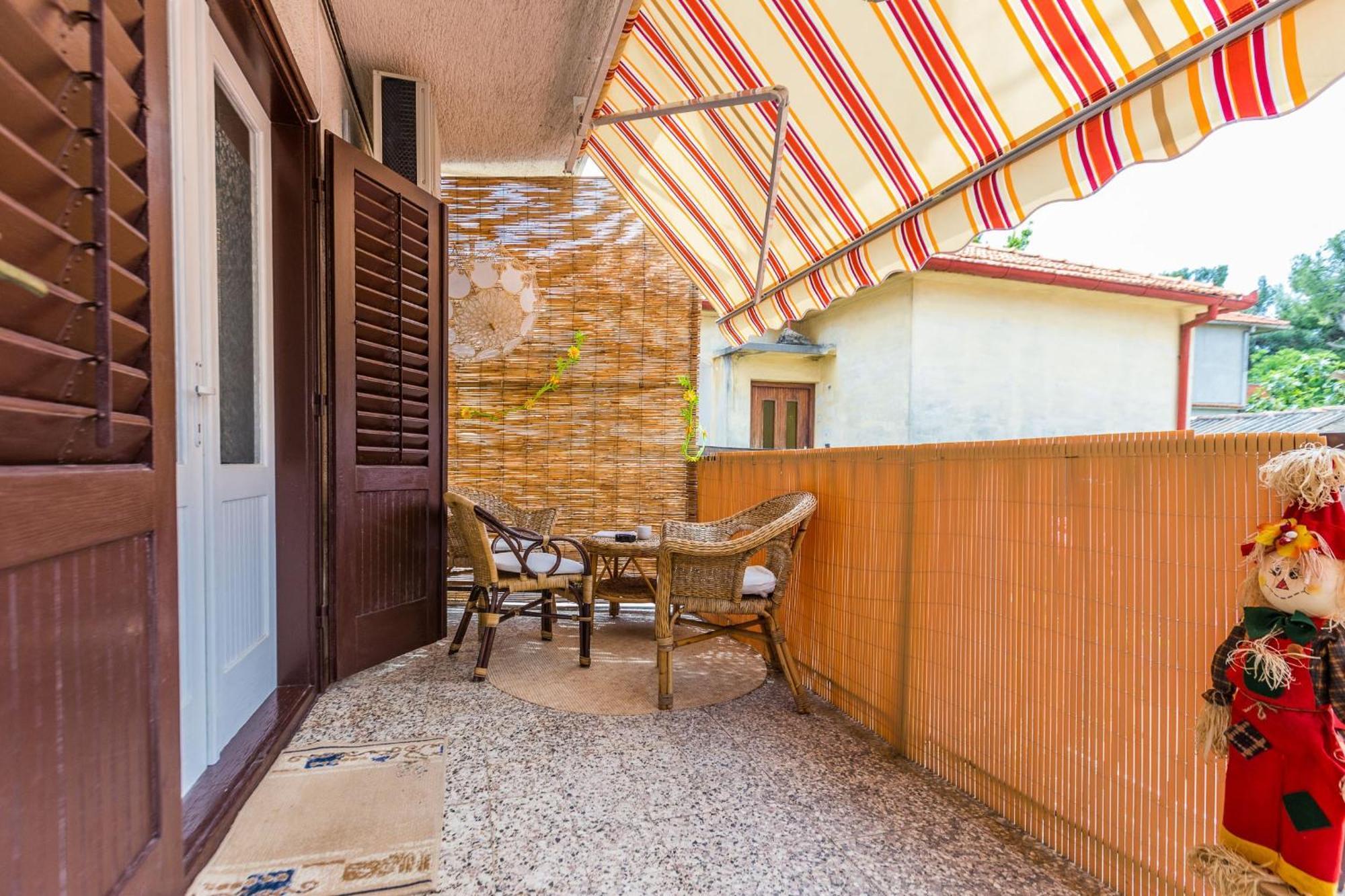 Apartament & Hosana