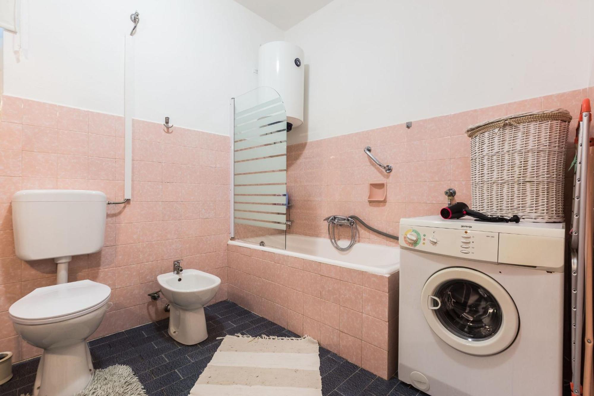 & Hosana Apartament *