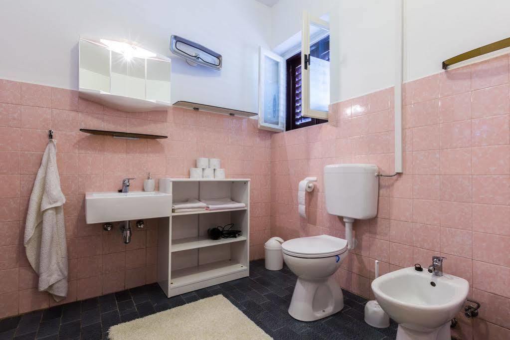 & Hosana Apartament *