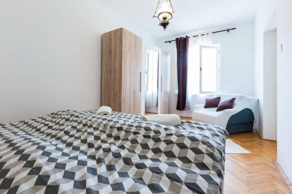& Hosana Apartament Zadar