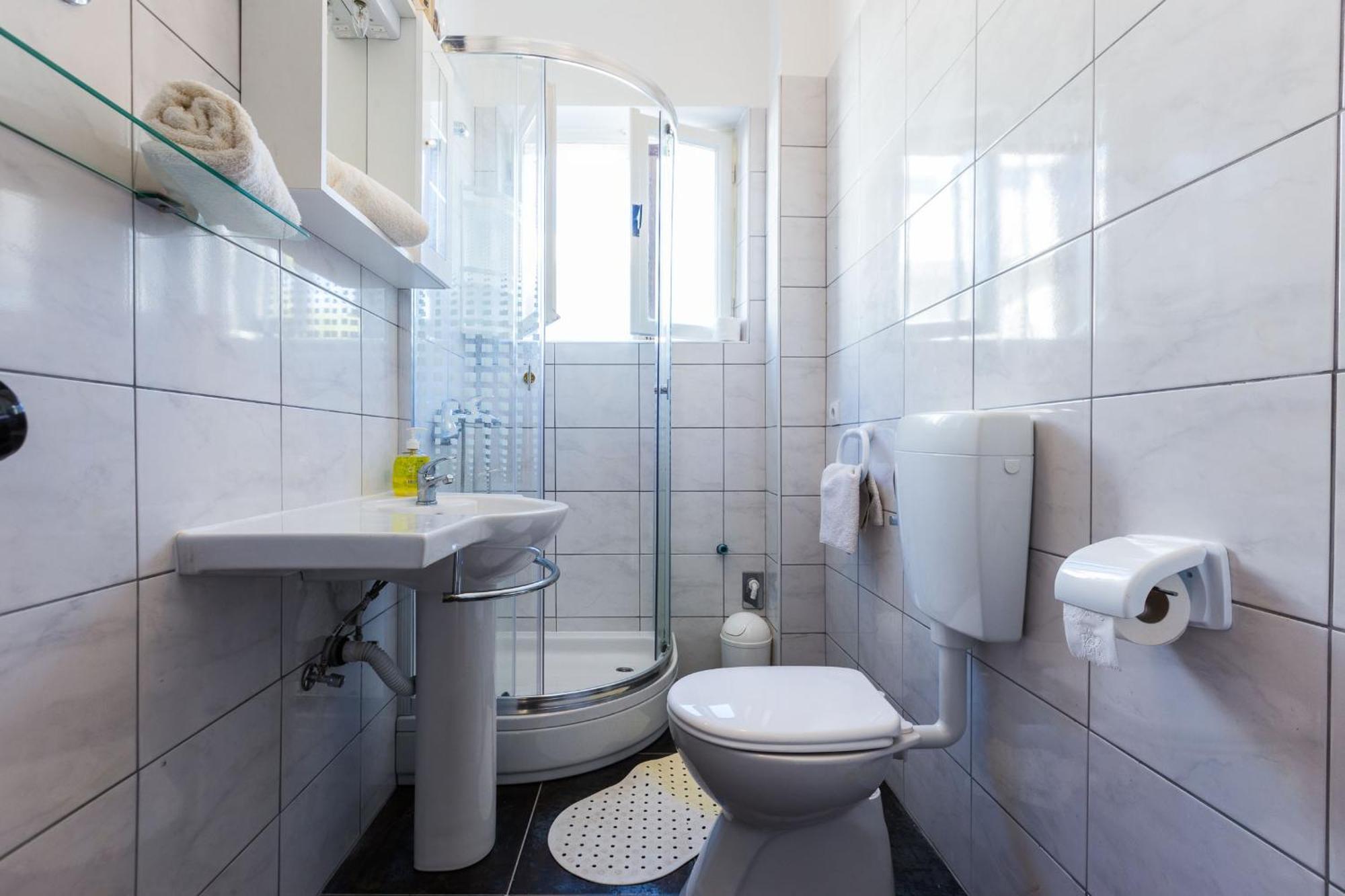 & Hosana Appartement *