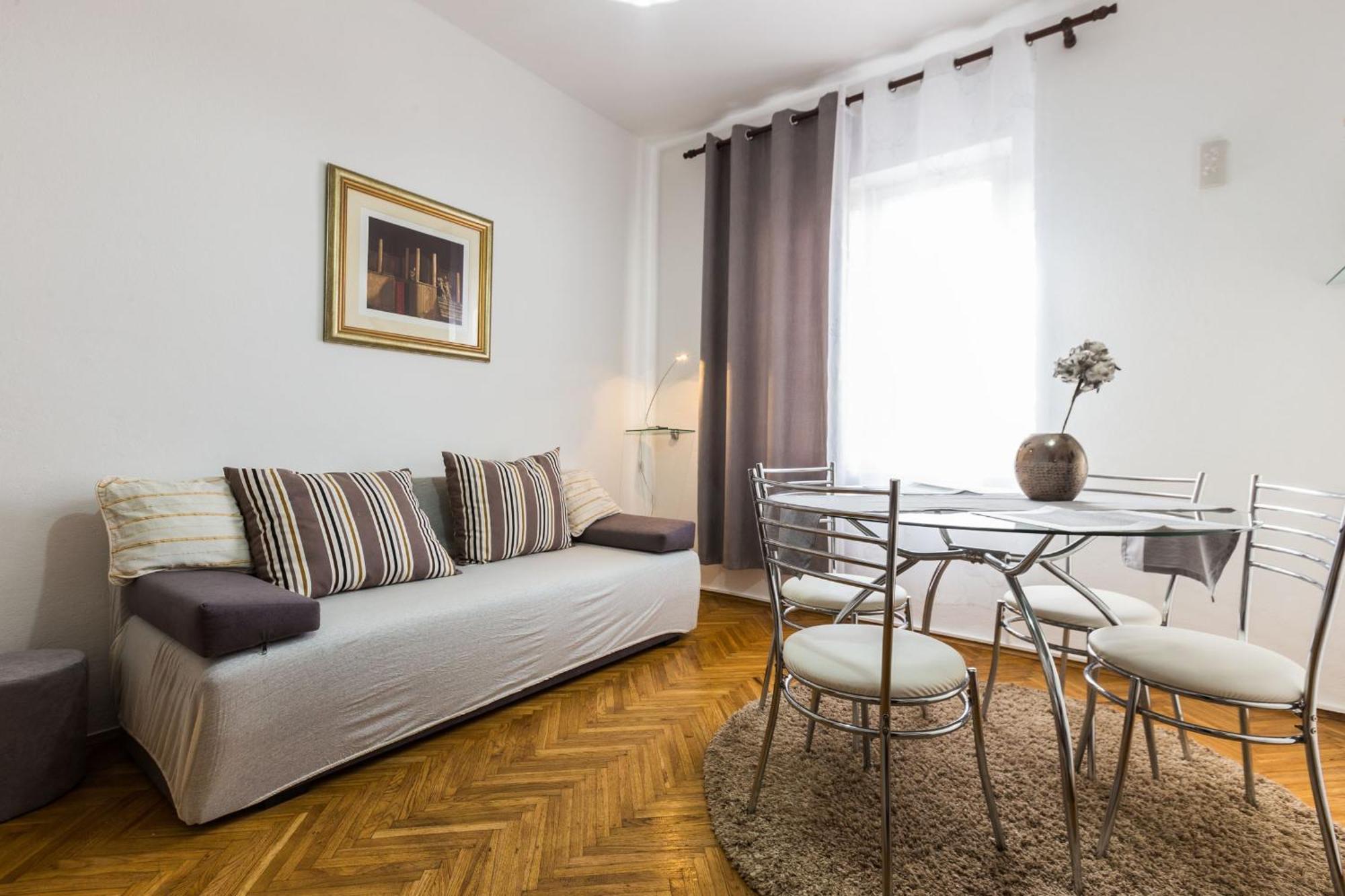 Appartement & Hosana Zadar