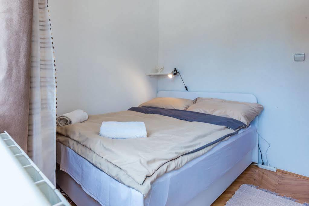 & Hosana Appartement Zadar